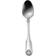 Oneida Classic Shell Tea Spoon 19.558cm 36pcs