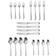 Oneida Juilliard Cutlery Set 20pcs