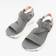 Skechers Arch Fit Pop Retro - Grey/Pink