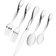 Oneida Satin Aquarius Cutlery Set 5pcs