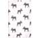 Hudson Cotton Flannel Burp Cloths 10-pack Plaid Moose