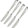 Oneida Moda Dinner Knife 4pcs