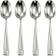 Oneida Moda Dinner Spoon 4pcs