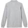 French Toast Toddler Boy's Long Sleeve Pique Polo - Heather Gray