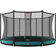 BERG Champion InGround 430cm + Safety Net Comfort