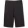 French Toast Toddler Boy's Pull-On Short - Black