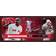 Fanatics Boston Red Sox David Ortiz Autographed Marucci Game Bat Collage Shadowbox Photo Frame