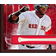 Fanatics Boston Red Sox David Ortiz Autographed Marucci Game Bat Collage Shadowbox Photo Frame