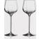 Waterford Elegance Optic Dessert Wine Glass 2pcs