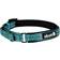 Alcott Polyester Reflective Martingale Dog Collar M