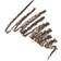 Milani Precision Brow Pencil #160 Ebony