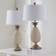 Safavieh Briar 2-pack Table Lamp 77.5cm 2pcs