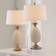 Safavieh Briar 2-pack Table Lamp 77.5cm 2pcs