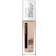 Maybelline Super Stay 30H Longwear Liquid Foundation #120 Classic Ivory