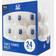 Victory Tailgate Kansas City Royals Logo Table Tennis Balls 24Pcs