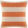 Tommy Bahama Palmiers Complete Decoration Pillows Orange (45.72x45.72cm)