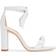 Alexandre Birman Clarita Knotted - White