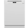 Miele G 7410 SCi Hvid