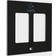 Strategic Printing Miami Marlins Rocker Light Switch Plate