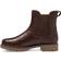 Eastland Ida - Dark Walnut