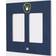 Strategic Printing Milwaukee Brewers Rocker Light Switch Plate