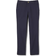 French Toast Girl's School Uniform Straight Leg Pants - Navy