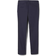 French Toast Girl's School Uniform Straight Leg Pants - Navy