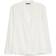 Kobi Halperin Nellie Silk-Blend Pleated Blouse