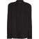 Kobi Halperin Nellie Stretch Blouse - Black