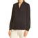 Kobi Halperin Nellie Silk-Blend Pleated Blouse