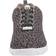 Propét Travelactive Safari W - Grey Animal Print