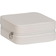 Mele & Co Dana Travel Jewelry Box - Ivory