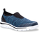 Propét TravelActive Slip On W - Dark Blue/Black