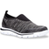 Propét TravelActive Slip On W - Grey/Black