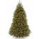 National Tree Company Dunhill Fir Green Christmas Tree 90"