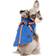 Puppia Mountaineer II Coat Dog Harness Small