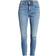 Rag & Bone Cate Mid-Rise Ankle Peony Skinny Leg Jean