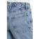 Good American 90s Duster Straight Leg Jeans - Blue