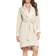 UGG Blanche II Robe - Oatmeal Heather