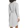 UGG Blanche II Robe - Seal Heather