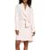 UGG Blanche II Robe - Seashell Pink Heather