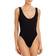 Bond Eye The Mara One Piece Swimsuit - Black