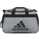 adidas Diablo Small Duffel Bag - Onix Jersey/Black