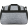 adidas Diablo Small Duffel Bag - Onix Jersey/Black