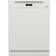 Miele G 7410 SCU White