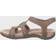 Bearpaw Ridley II - Brown