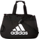 adidas Diablo Small Duffel Bag - Black/White