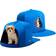 Nap Cap Dallas Mavericks Premium Dog Bed S