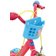 Peppa Pig Pig Child 12 Kids Bike