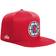 Nap Cap Los Angeles Clippers Premium Dog Bed S